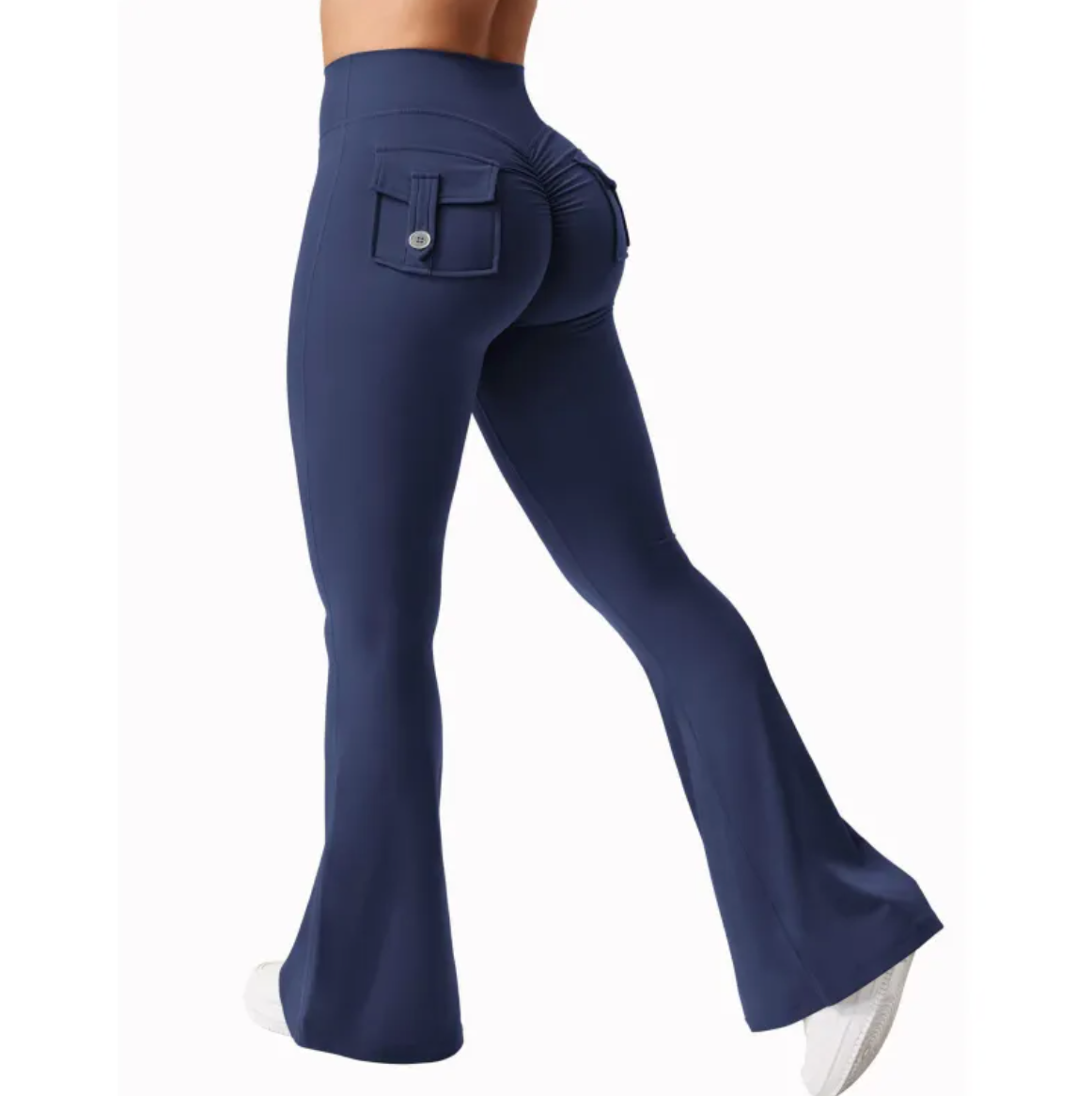 FlexCurve Cargo pants