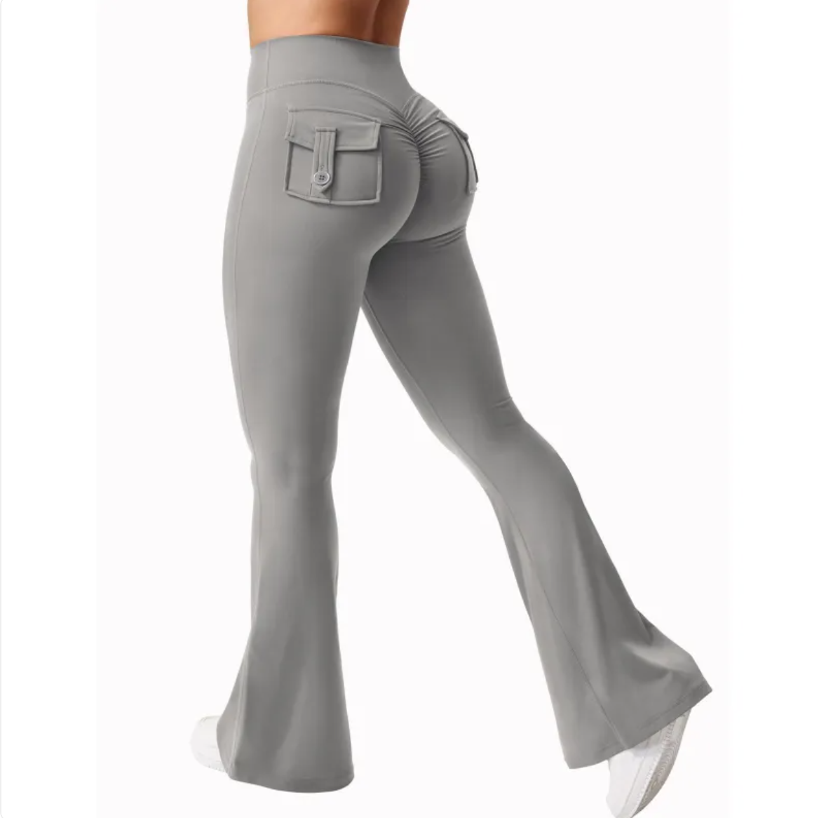 FlexCurve Cargo pants