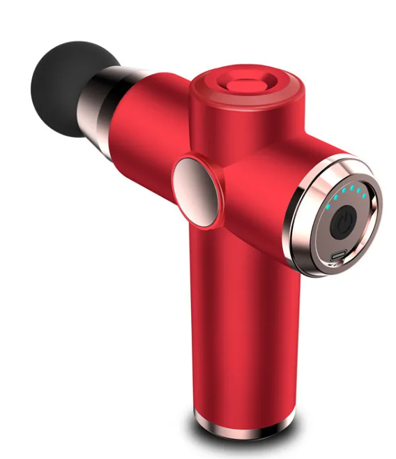 Elite Muscle Recovery Gun