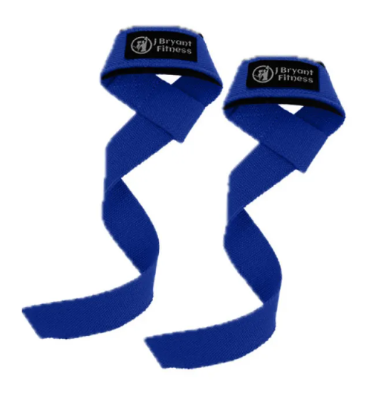 eCAM GripPro Lifting Straps