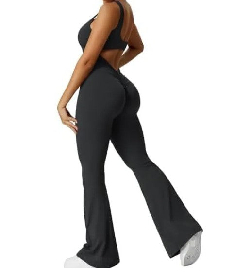 eCAM V-Back Gym Set