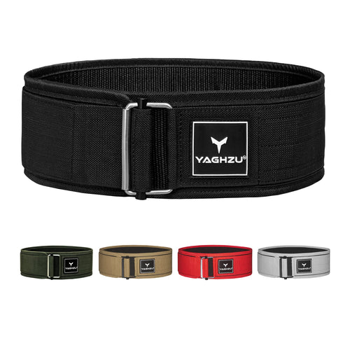 Alpha support Belt