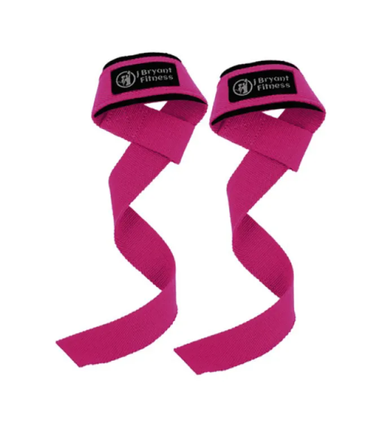 eCAM GripPro Lifting Straps