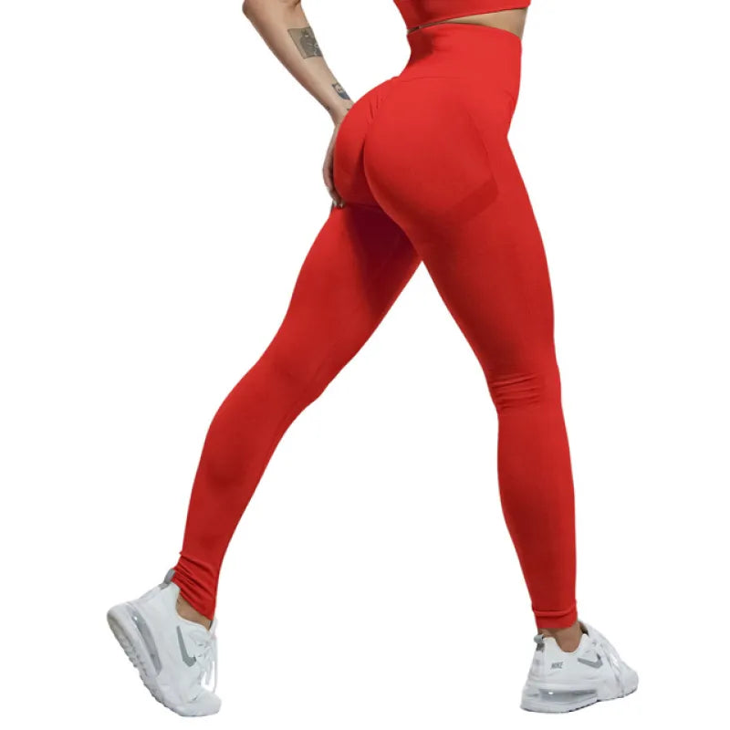 ScupFit leggings
