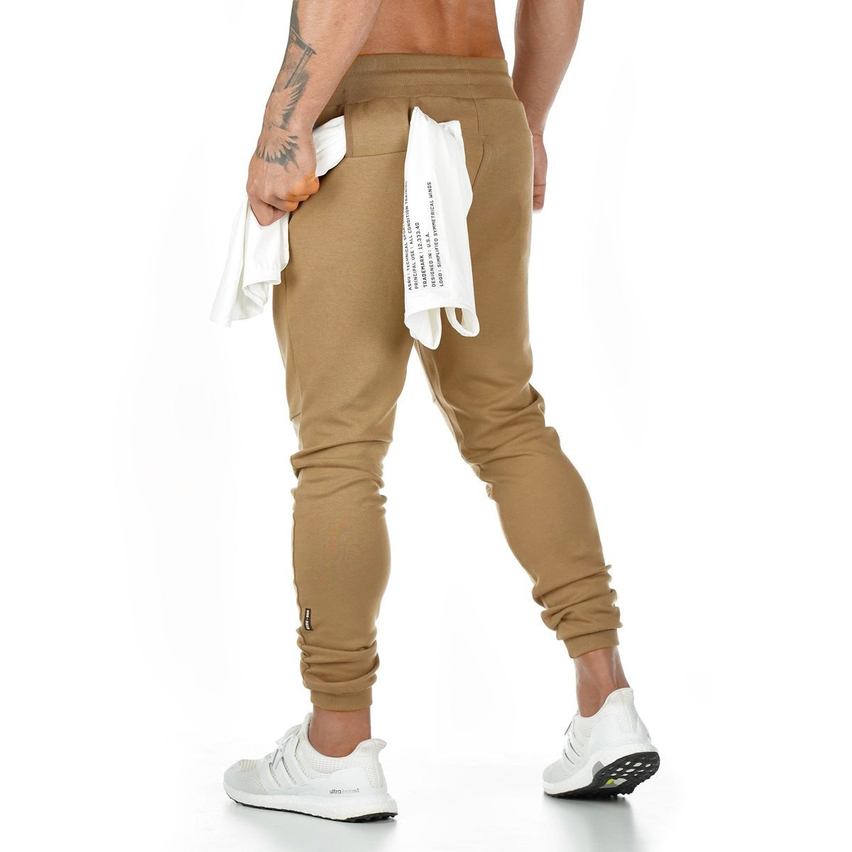 eCAM Flex Joggers