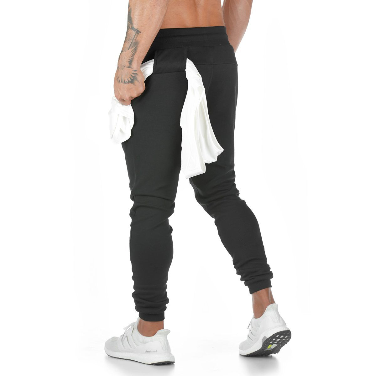 eCAM Flex Joggers
